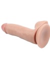 Ομοίωμα πέους μπεζ Dude Dildo 17cm Flesh 