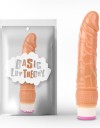 Ρεαλιστικός δονητής Chisa Novelties Wild Penetrator beige Ρεαλιστικός δονητής Chisa Novelties Wild Penetrator beige