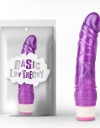 Ρεαλιστικός δονητής Chisa Novelties Wild Penetrator purple Ρεαλιστικός δονητής Chisa Novelties Wild Penetrator purple