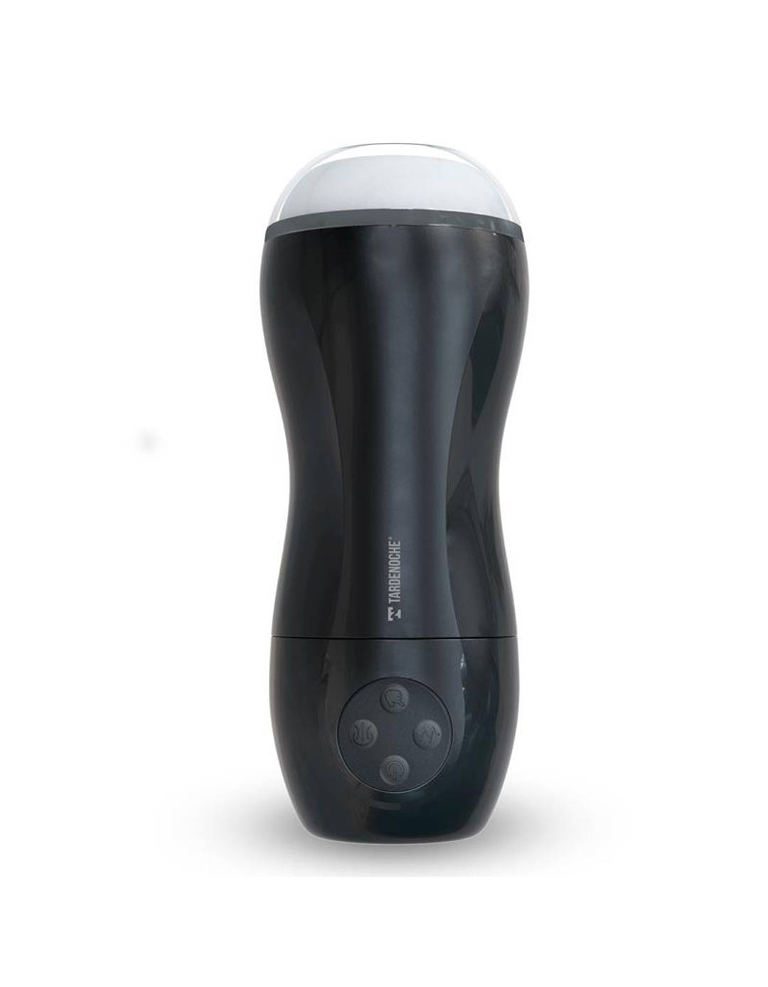 Αυνανιστήρι TARDENOCHE TRONIK SUCTION AND VIBRATING MASTURBATOR USB