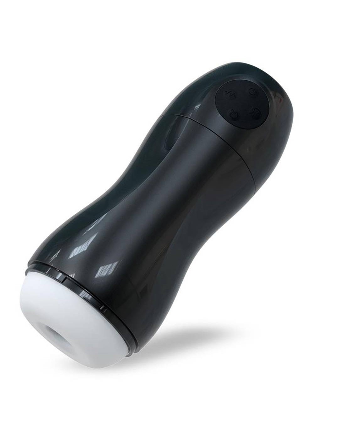 Αυνανιστήρι TARDENOCHE TRONIK SUCTION AND VIBRATING MASTURBATOR USB