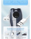 Αυνανιστήρι TARDENOCHE TRONIK SUCTION AND VIBRATING MASTURBATOR USB