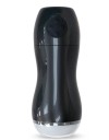 Αυνανιστήρι TARDENOCHE TRONIK SUCTION AND VIBRATING MASTURBATOR USB