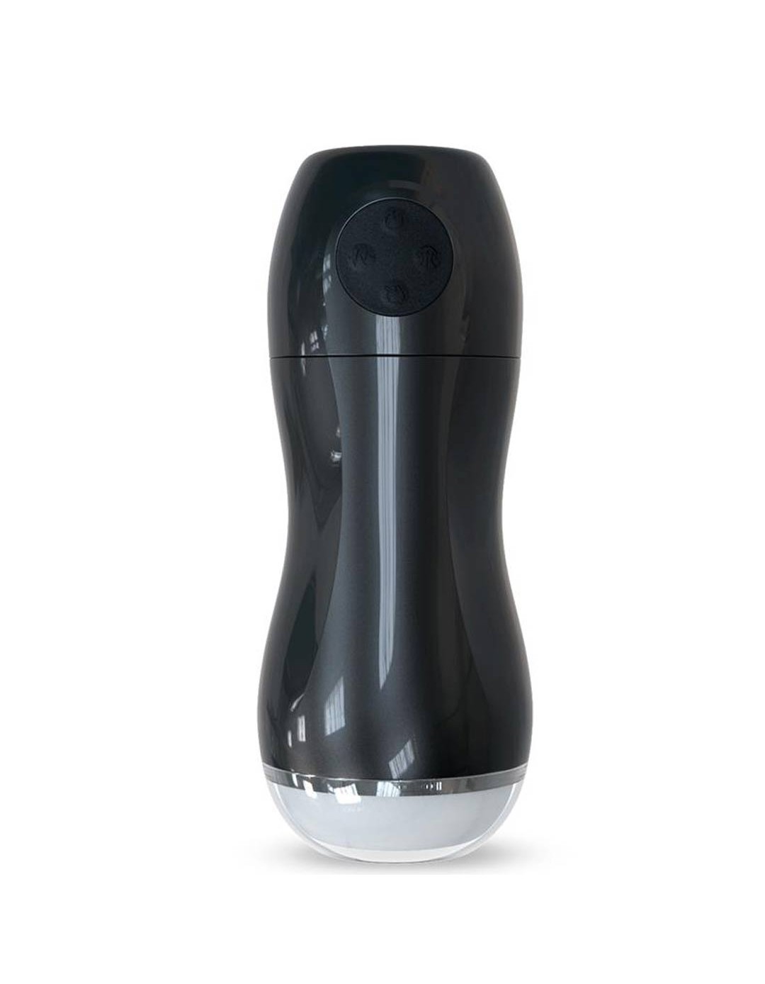 Αυνανιστήρι TARDENOCHE TRONIK SUCTION AND VIBRATING MASTURBATOR USB