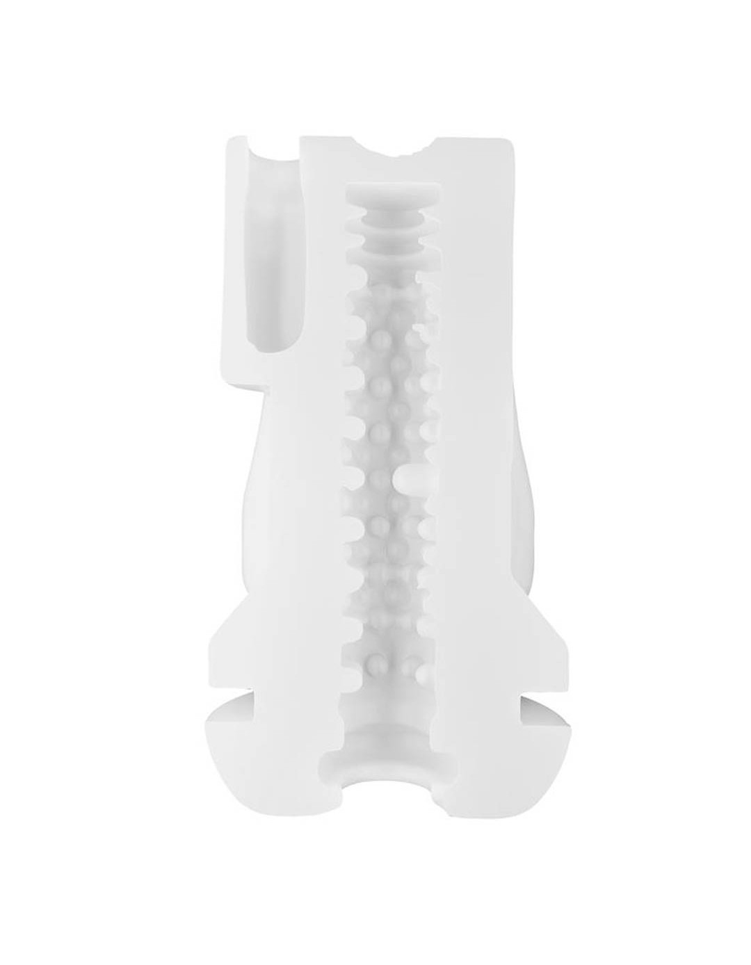 Αυνανιστήρι TARDENOCHE TRONIK SUCTION AND VIBRATING MASTURBATOR USB