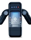 Αυνανιστήρι Elon Intelligent Masturbator with Up and Down Movement Vibration Heat and Phone Holder