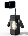 Αυνανιστήρι Elon Intelligent Masturbator with Up and Down Movement Vibration Heat and Phone Holder