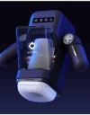 Αυνανιστήρι Elon Intelligent Masturbator with Up and Down Movement Vibration Heat and Phone Holder