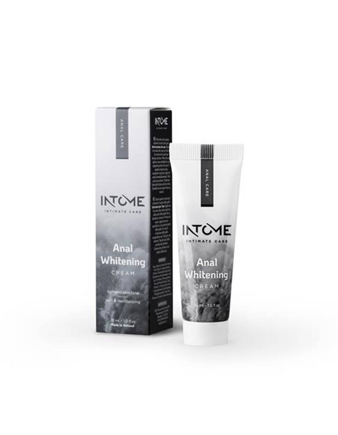 Κρέμα λεύκανσης πρωκτού 30ml Intome