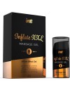 Διεγερτικό INTT - INTIMATE GEL για Άνδρες 15ml