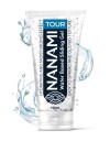 Λιπαντικό με gel για σεξ με βάση το νερό της Nanami 
