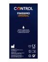 Προφυλακτικά Control Finissimo (24 τεμ)