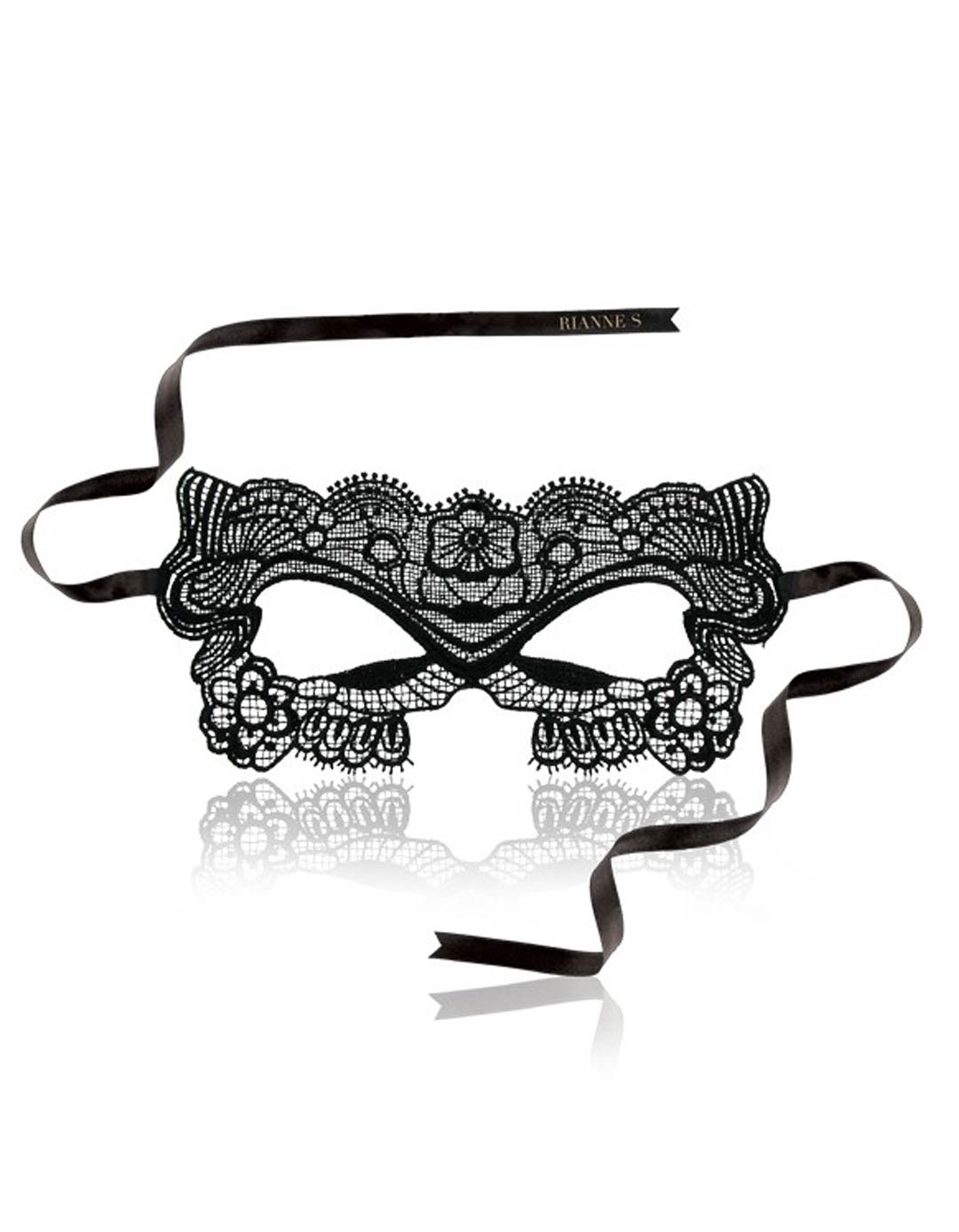 Μάσκες RIANNE S σε βενετσιάνικο στυλ Rs - Soiree Mask V Zouzou